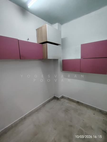 2-storey Terraced House for Rent in Bandar Bukit Tinggi 2 (Klang) - Yogesvaran Poovan - PropertyGuru.com.my