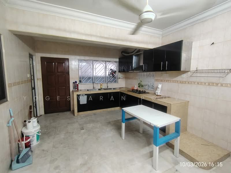 2-storey Terraced House for Rent in Bandar Bukit Tinggi 2 (Klang) - Yogesvaran Poovan - PropertyGuru.com.my