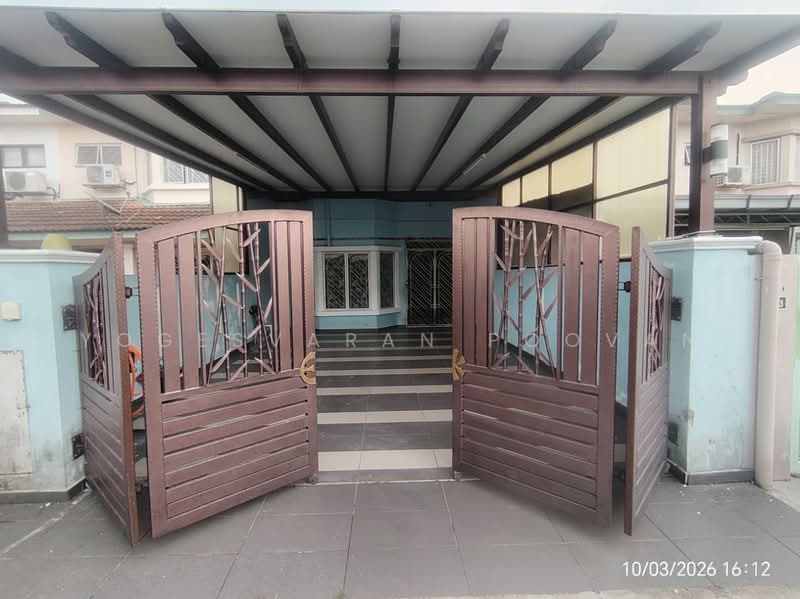 2-storey Terraced House for Rent in Bandar Bukit Tinggi 2 (Klang) - Yogesvaran Poovan - PropertyGuru.com.my