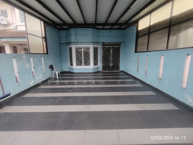2-storey Terraced House for Rent in Bandar Bukit Tinggi 2 (Klang) - Yogesvaran Poovan - PropertyGuru.com.my