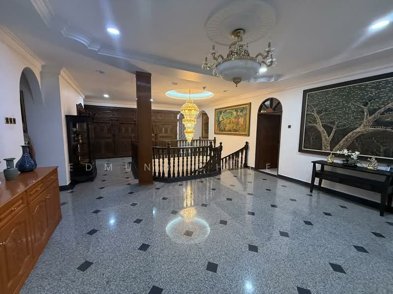 Twin Villa for Sale in Batu Caves (Selangor) - Edmund CH Leow - Interior - PropertyGuru.com.my