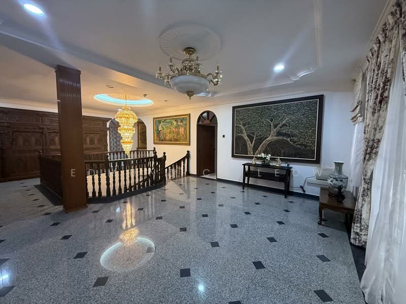 Twin Villa for Sale in Batu Caves (Selangor) - Edmund CH Leow - Interior - PropertyGuru.com.my