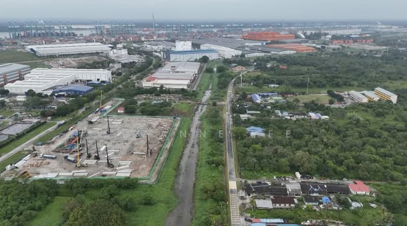 Tanjung Kupang untuk Untuk Dijual - RM 666,511,560, Mac 2026 - Exterior - PropertyGuru.com.my