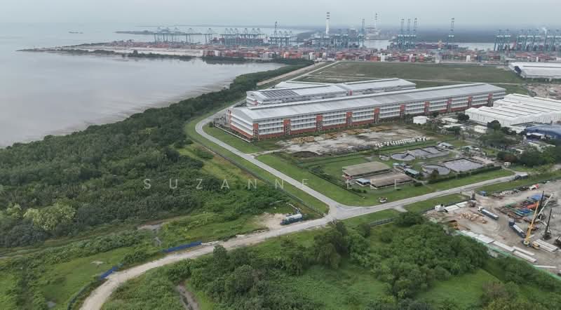 Tanjung Kupang untuk Untuk Dijual - RM 666,511,560, Mac 2026 - PropertyGuru.com.my