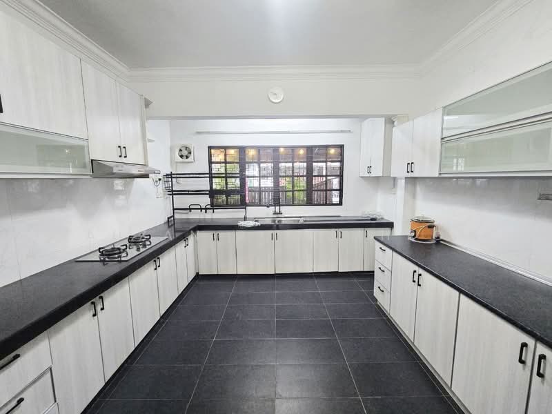 2-storey Terraced House for Sale in Ampang Jaya (Ampang) - Fauzan bin Sahrom - PropertyGuru.com.my
