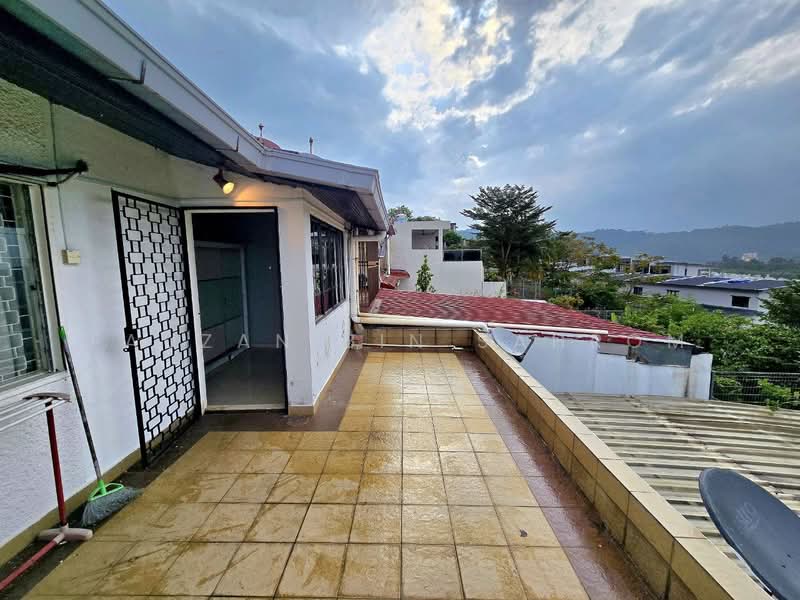2-storey Terraced House for Sale in Ampang Jaya (Ampang) - Fauzan bin Sahrom - PropertyGuru.com.my
