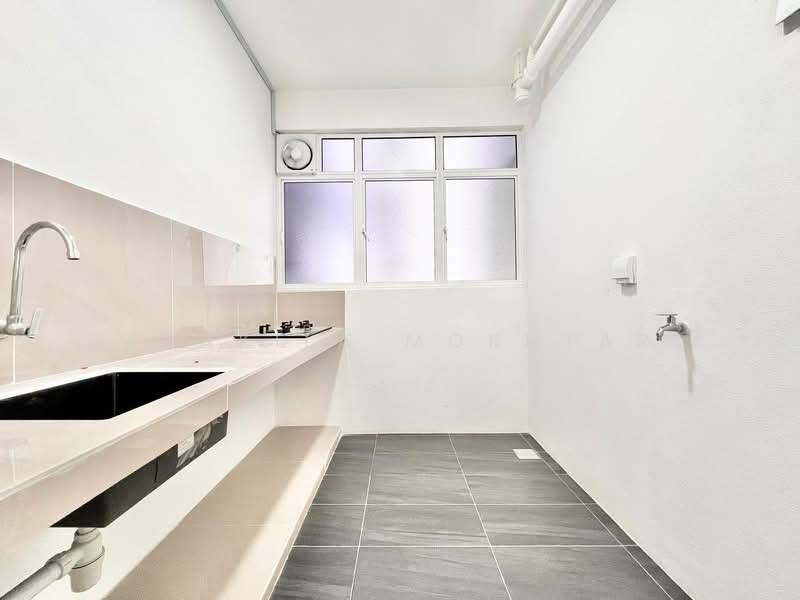 Condominium for Rent at Berlian Setapak 2 Residences - Syakila Mokhtar - Kitchen - PropertyGuru.com.my