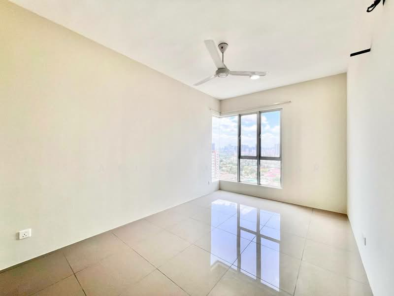 Condominium for Rent at Berlian Setapak 2 Residences - Syakila Mokhtar - View - PropertyGuru.com.my