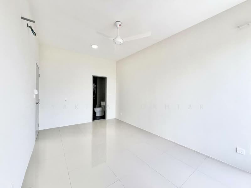 Condominium for Rent at Berlian Setapak 2 Residences - Syakila Mokhtar - Interior - PropertyGuru.com.my