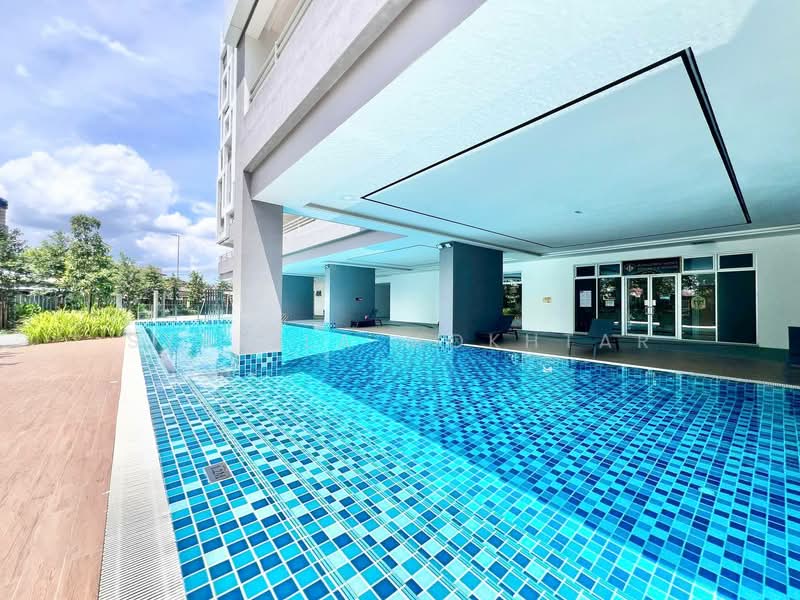 Condominium for Rent at Berlian Setapak 2 Residences - Syakila Mokhtar - Exterior - PropertyGuru.com.my