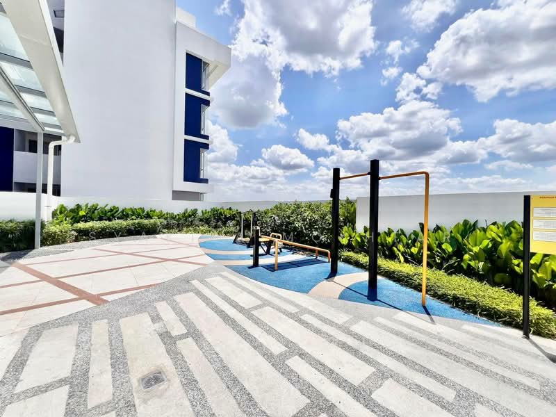 Condominium for Rent at Berlian Setapak 2 Residences - Syakila Mokhtar - Exterior - PropertyGuru.com.my