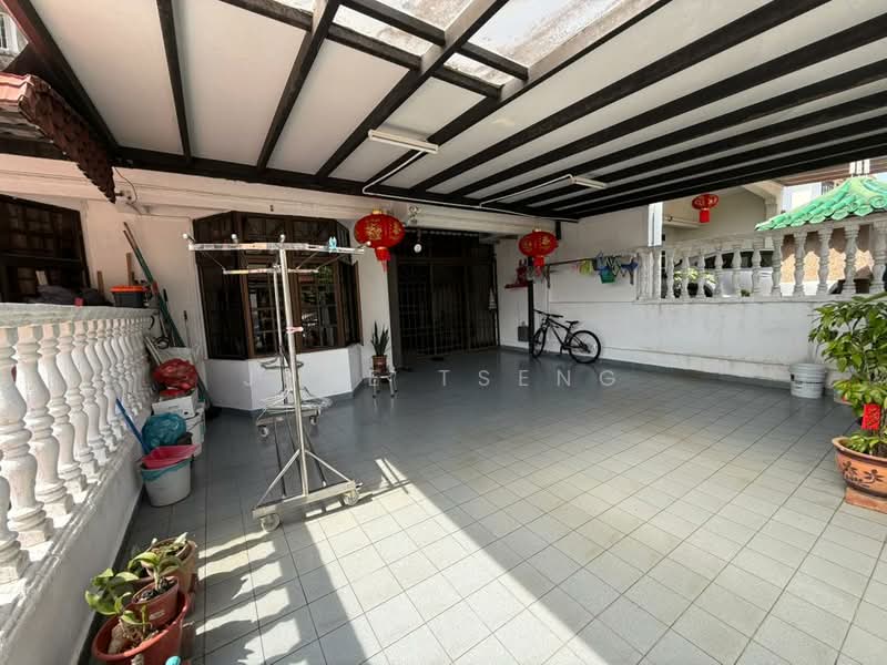 2-storey Terraced House for Sale in Taman Johor Jaya (Johor Bahru) - June Tseng - PropertyGuru.com.my