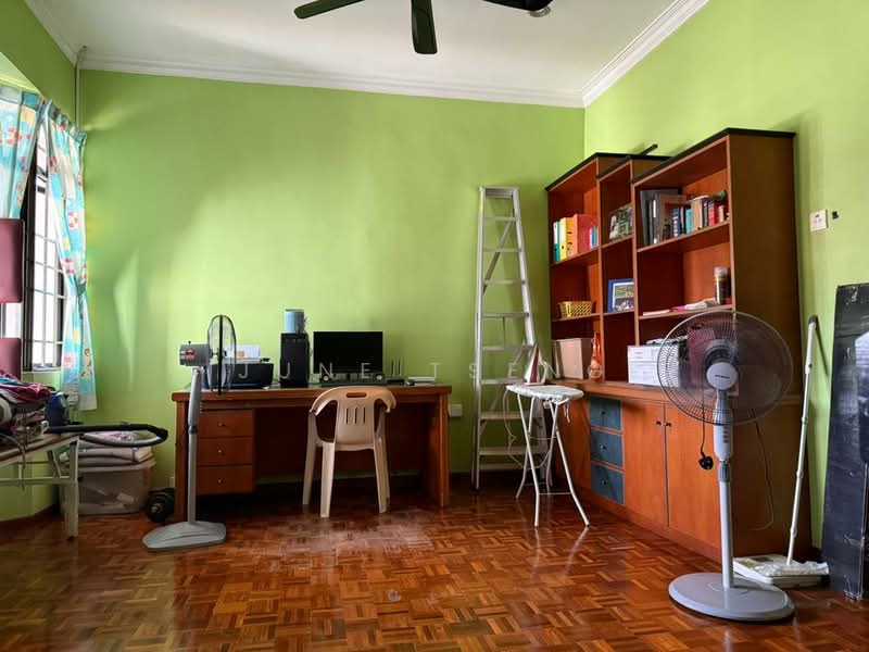 2-storey Terraced House for Sale in Taman Johor Jaya (Johor Bahru) - June Tseng - PropertyGuru.com.my