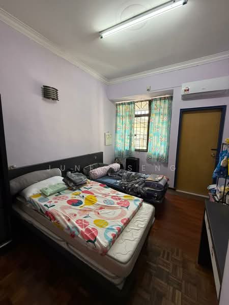 2-storey Terraced House for Sale in Taman Johor Jaya (Johor Bahru) - June Tseng - PropertyGuru.com.my