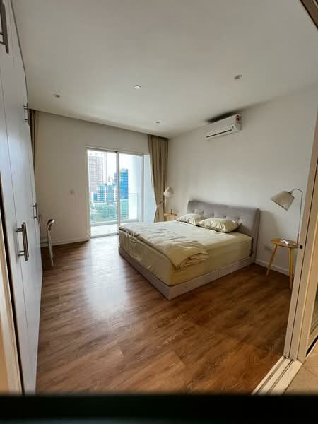 Service Residence for Rent at Quill Residence - Samz Lai - Bedroom - PropertyGuru.com.my