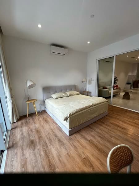 Service Residence for Rent at Quill Residence - Samz Lai - Bedroom - PropertyGuru.com.my
