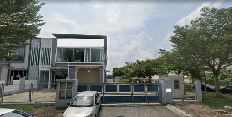 Factory for Rent in Semenyih (Selangor) - Steven Wong - Exterior - PropertyGuru.com.my