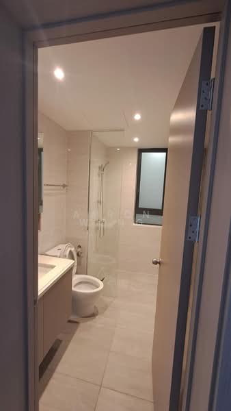 Baron Residence @ Lake City untuk Untuk Disewa - RM 4,000 /bulan, Mac 2026 - Bathroom - PropertyGuru.com.my