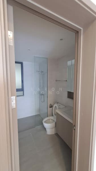 Baron Residence @ Lake City untuk Untuk Disewa - RM 4,000 /bulan, Mac 2026 - Bathroom - PropertyGuru.com.my