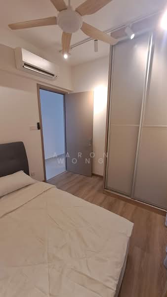 Baron Residence @ Lake City untuk Untuk Disewa - RM 4,000 /bulan, Mac 2026 - Bedroom - PropertyGuru.com.my