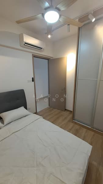 Baron Residence @ Lake City untuk Untuk Disewa - RM 4,000 /bulan, Mac 2026 - Bedroom - PropertyGuru.com.my