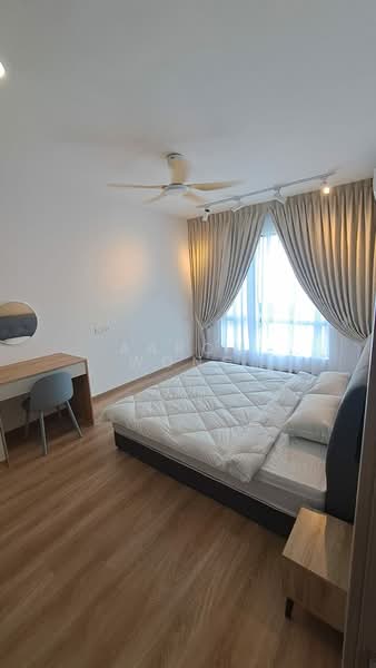 Baron Residence @ Lake City untuk Untuk Disewa - RM 4,000 /bulan, Mac 2026 - Bedroom - PropertyGuru.com.my