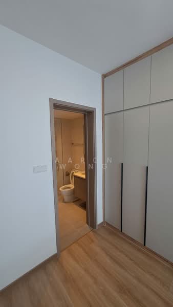 Baron Residence @ Lake City untuk Untuk Disewa - RM 4,000 /bulan, Mac 2026 - Bathroom - PropertyGuru.com.my