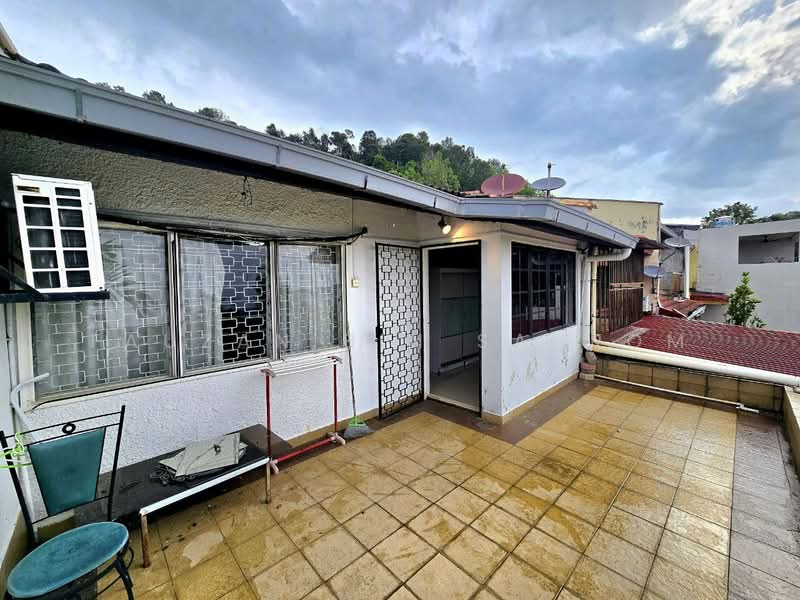 Taman Zooview untuk Untuk Dijual - RM 820,000, Mac 2026 - PropertyGuru.com.my