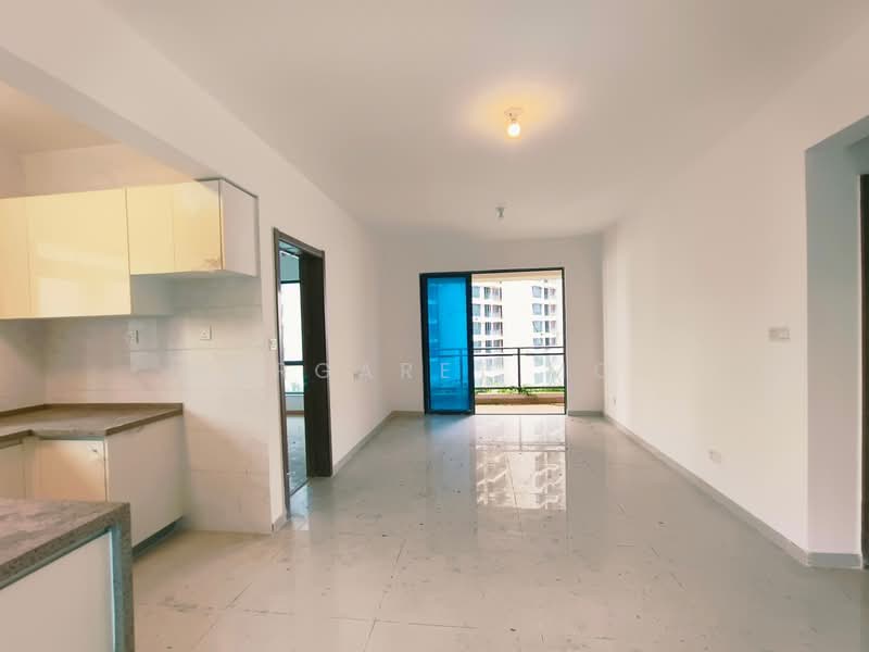 Condominium for Sale at Ataraxia Park @ Forest City - Margaret Moo - Kitchen - PropertyGuru.com.my