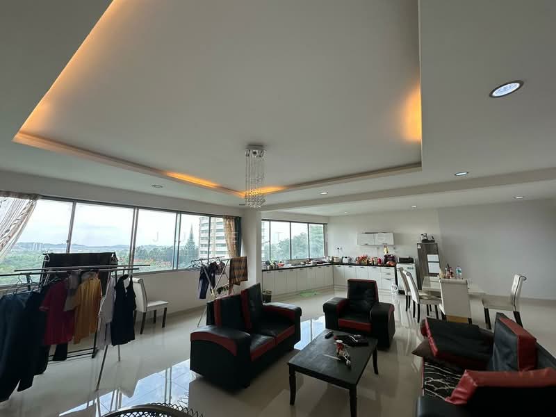 Condominium for Sale at Country Tower Condominium - June Tseng - PropertyGuru.com.my