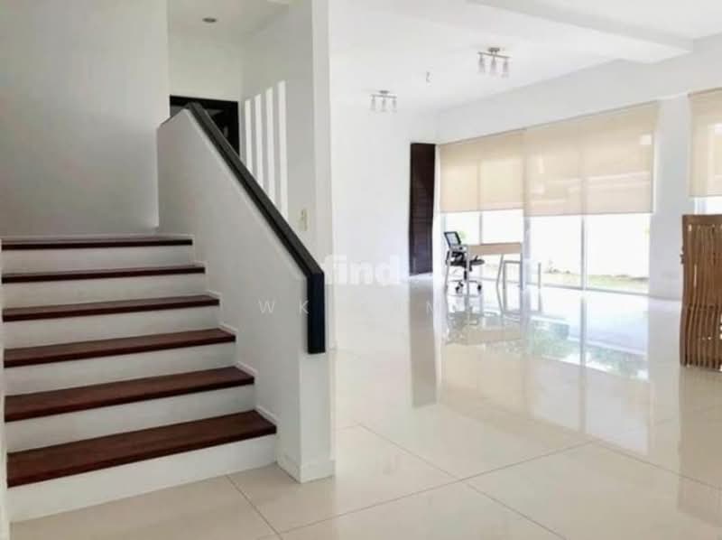 Semi-Detached House for Sale in Tanjung Tokong (Penang) - WK Yam - Interior - PropertyGuru.com.my