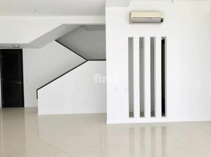 Semi-Detached House for Sale in Tanjung Tokong (Penang) - WK Yam - Interior - PropertyGuru.com.my