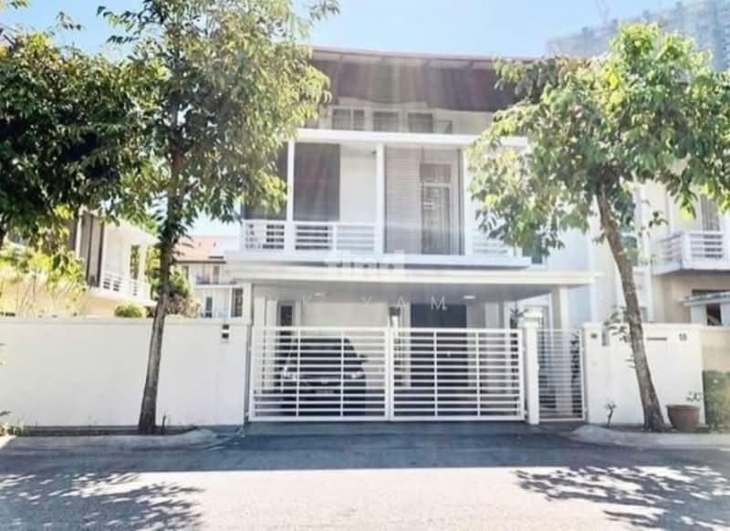 Semi-Detached House for Sale in Tanjung Tokong (Penang) - WK Yam - Exterior - PropertyGuru.com.my