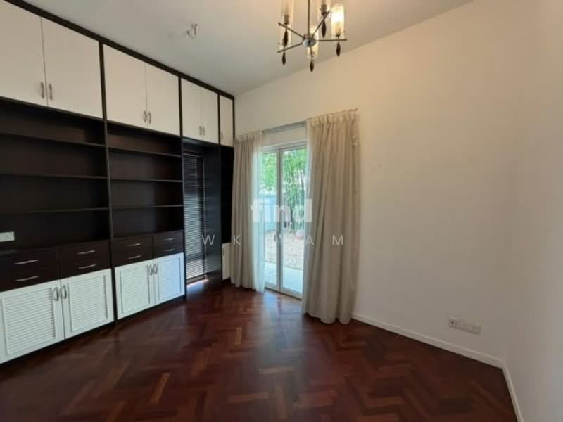 Semi-Detached House for Sale in Tanjung Tokong (Penang) - WK Yam - Interior - PropertyGuru.com.my