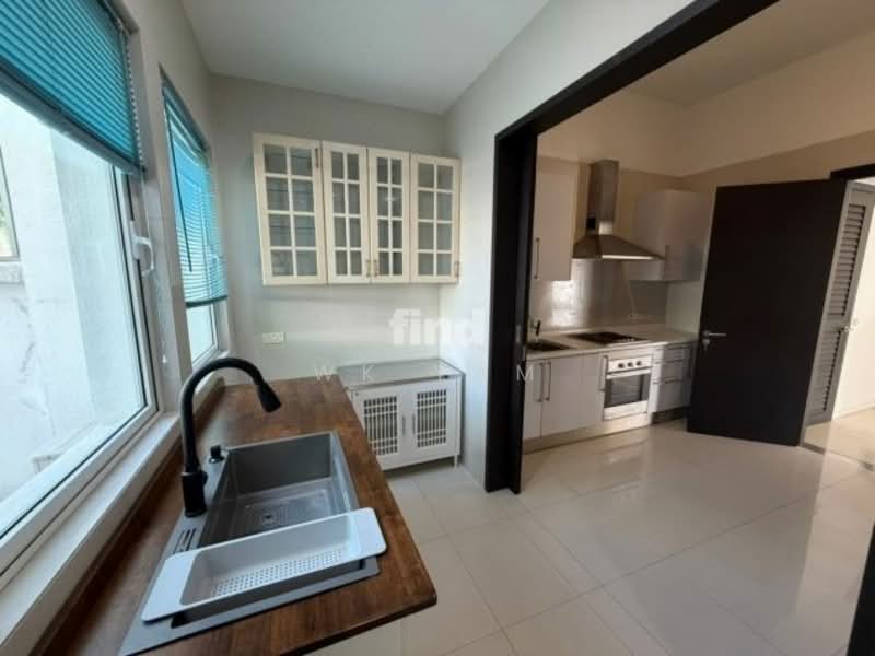 Semi-Detached House for Sale in Tanjung Tokong (Penang) - WK Yam - Kitchen - PropertyGuru.com.my