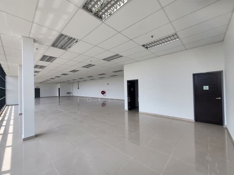 Detached Factory for Sale in Klang (Selangor) - Joel Sia - Interior - PropertyGuru.com.my