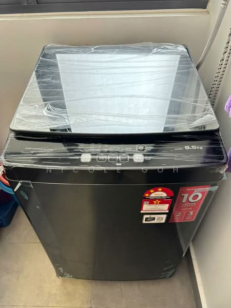 The Birch untuk Untuk Disewa - RM 2,000 /bulan, Mac 2026 - PropertyGuru.com.my