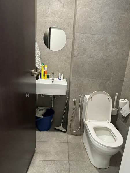 The Birch untuk Untuk Disewa - RM 2,000 /bulan, Mac 2026 - Bathroom - PropertyGuru.com.my