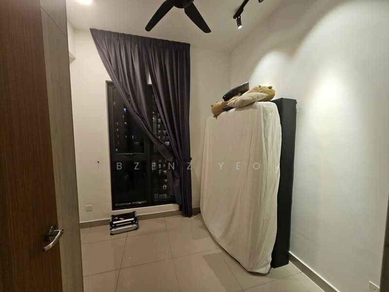 Service Residence for Rent at Citizen @ Old Klang Road - Bzenz Yeo - bedroom 2 - PropertyGuru.com.my
