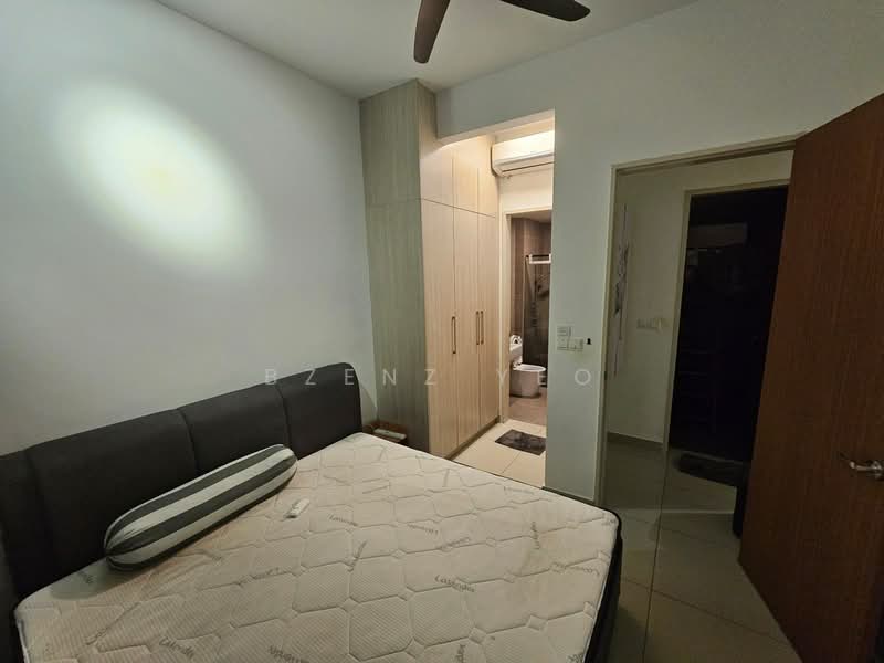 Service Residence for Rent at Citizen @ Old Klang Road - Bzenz Yeo - Bedroom - PropertyGuru.com.my