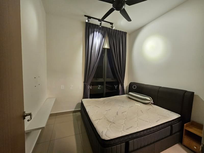 Service Residence for Rent at Citizen @ Old Klang Road - Bzenz Yeo - Bedroom 3 - PropertyGuru.com.my