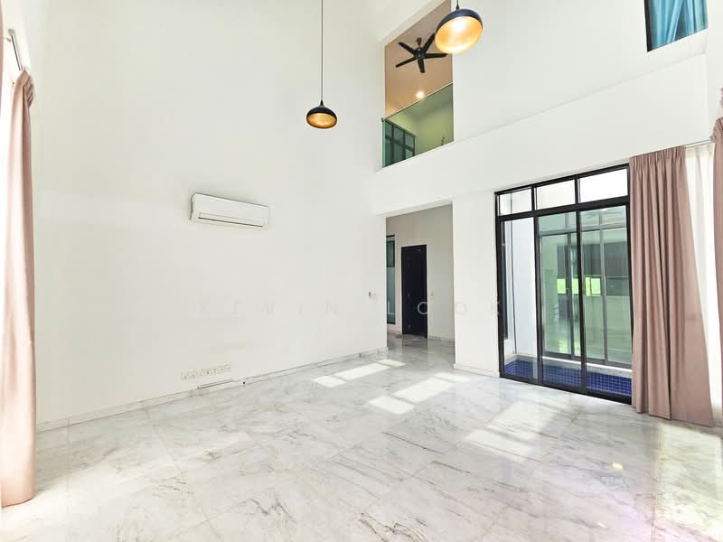 Semi-Detached House for Rent in Subang Jaya (Selangor) - Kevin Look - PropertyGuru.com.my