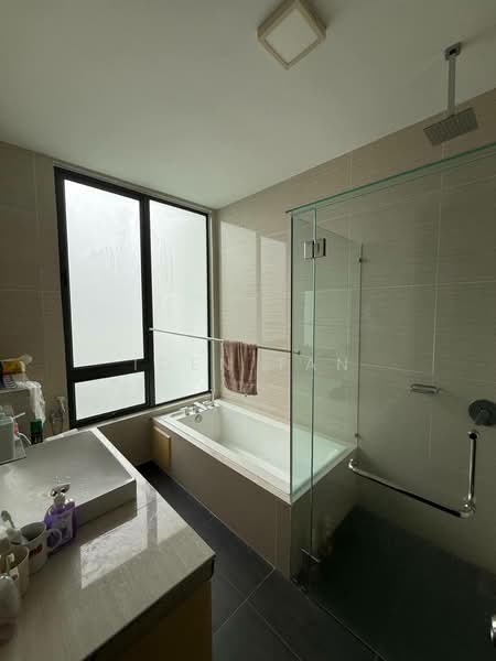 Setia Eco Garden Setias Ecos Gardens untuk Untuk Dijual - RM 1,400,000, Mac 2026 - Bathroom - PropertyGuru.com.my