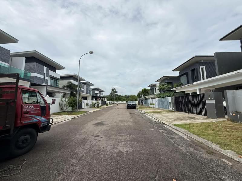 Setia Eco Garden Setias Ecos Gardens untuk Untuk Dijual - RM 1,400,000, Mac 2026 - Exterior - PropertyGuru.com.my