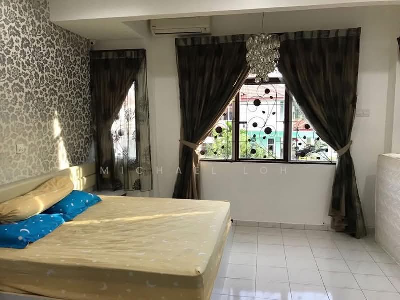 2-storey Terraced House for Sale in Taman Bercham Tropicana (Ipoh) - Michael Loh - PropertyGuru.com.my