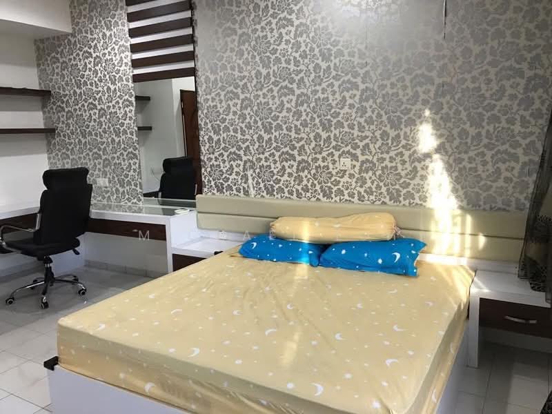 2-storey Terraced House for Sale in Taman Bercham Tropicana (Ipoh) - Michael Loh - PropertyGuru.com.my