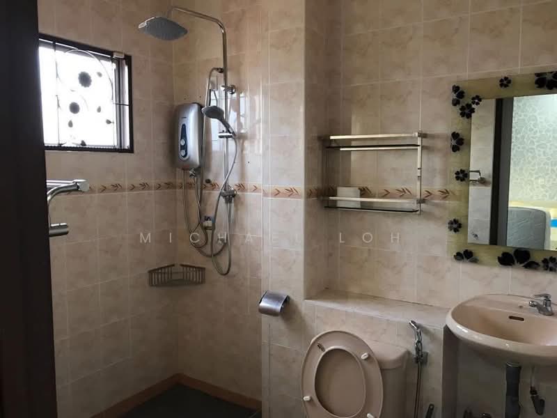 2-storey Terraced House for Sale in Taman Bercham Tropicana (Ipoh) - Michael Loh - PropertyGuru.com.my