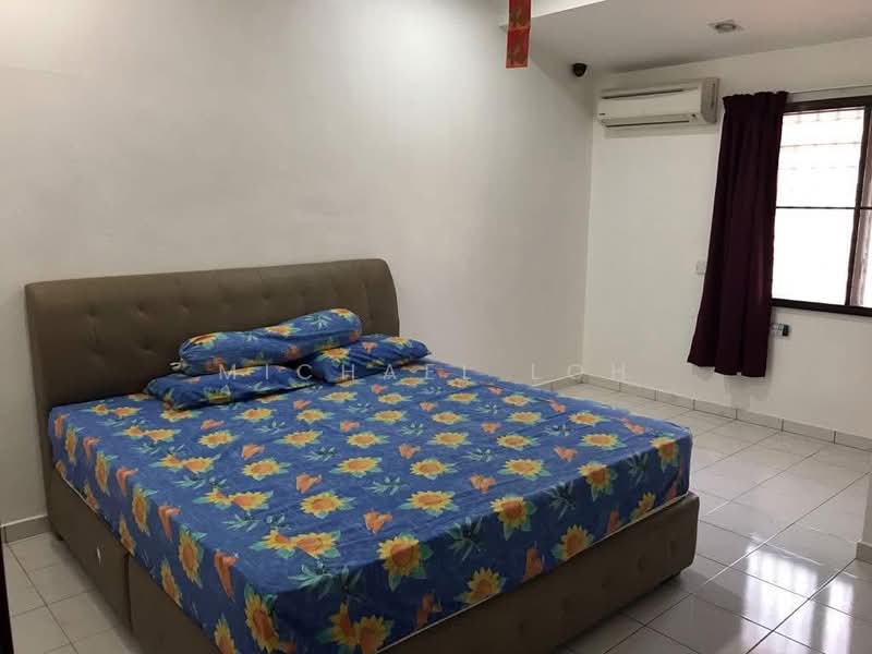 2-storey Terraced House for Sale in Taman Bercham Tropicana (Ipoh) - Michael Loh - PropertyGuru.com.my