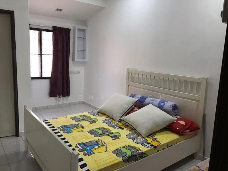2-storey Terraced House for Sale in Taman Bercham Tropicana (Ipoh) - Michael Loh - PropertyGuru.com.my