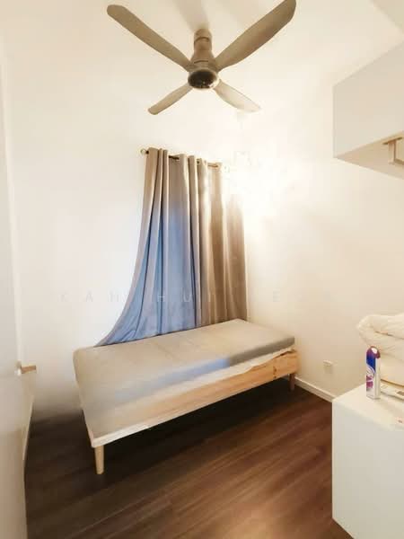 Condominium for Sale at Vertu Resort - Kah Hui Teoh - Bedroom - PropertyGuru.com.my